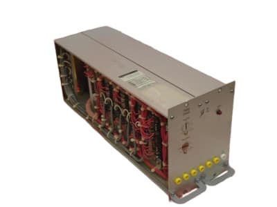 WESTINGHOUSE 798A221G02