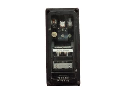 GENERAL ELECTRIC 12CFF15B3A