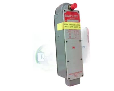 SNAP LOCK 700-30001