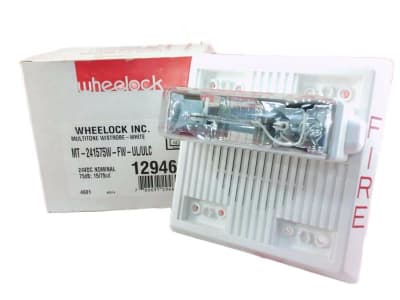 EATON CORPORATION MT-241575W-FW-UL/ULC