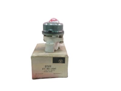 WESTINGHOUSE OTIFF