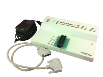 XELTEK SUPERPRO-II/P
