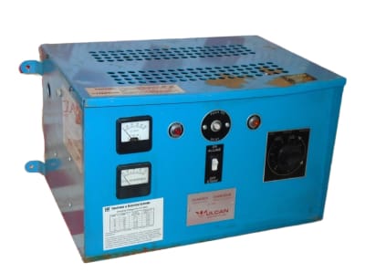 VULCAN ELECTRIC TA-24/7-CVETM