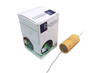 VISHAY JVA-1315