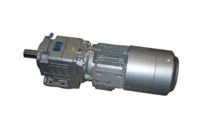 WEG HU80135M4IG