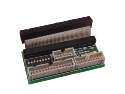NIDEC CORP 3130-0428