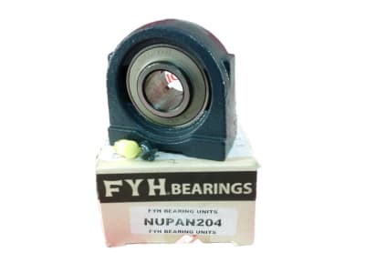 FYH NUPAN204
