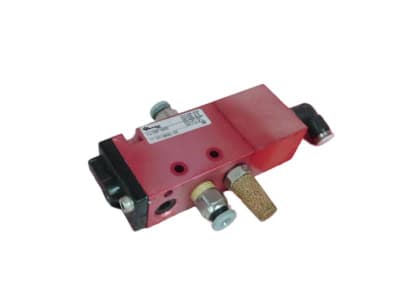 VERSA VALVES CSP-4202