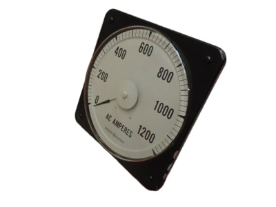 YOKOGAWA 121-131-LSSV
