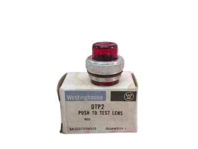 WESTINGHOUSE OTP2