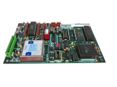 ASTEC 2100-8