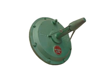 PYRONICS INC 5111-8-BZR-300