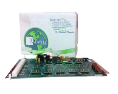 WESTINGHOUSE 7379A17