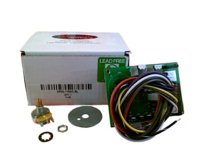 AMERICAN CONTROL ELECTRONICS XP03-115AC-SL