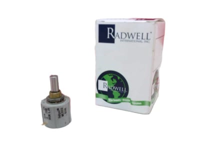 HELIPOT 7286-R50K-L.25