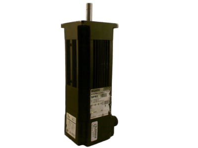 DANAHER MOTION R45HEAA-RS-NS-NV-00
