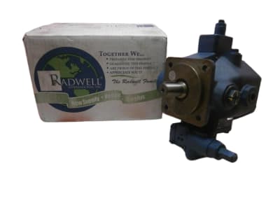 BOSCH PV7-15/25-30RE01MC0-16
