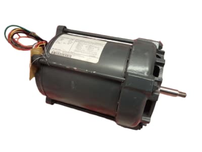 GENERAL ELECTRIC 5KC49FG1118EX
