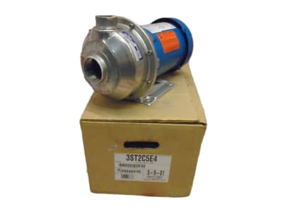 XYLEM 3ST2C5E4