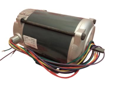 GENERAL ELECTRIC 5KH35LNB164