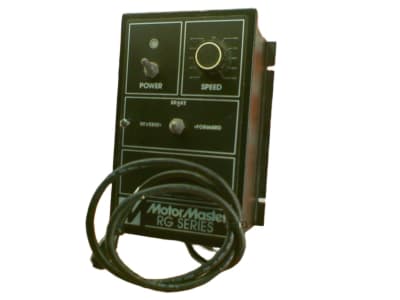 AMERICAN CONTROL ELECTRONICS RG310A