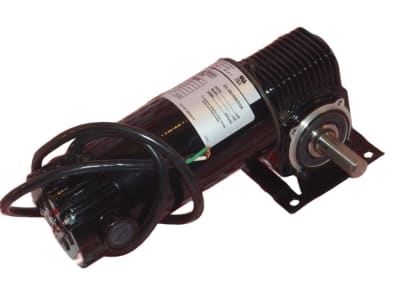 AMERICAN CONTROL ELECTRONICS 507-02-185