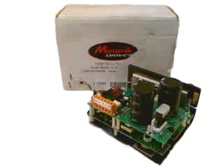 AMERICAN CONTROL ELECTRONICS VFD02-D230AC-PCM