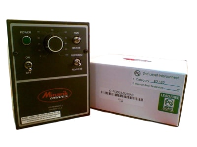 AMERICAN CONTROL ELECTRONICS C1RGD03-D230AC