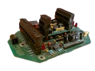 KAMAN SENSORS 870316