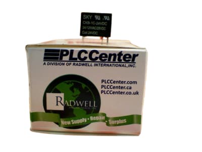 SKY ELECTRONICS CKB-1C-24VDC