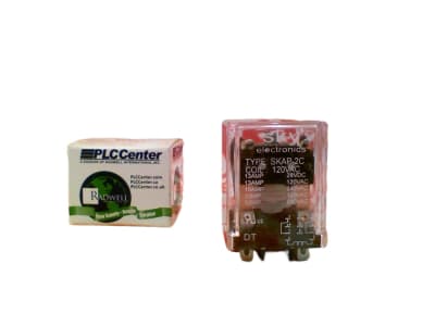 SKY ELECTRONICS SKAP-2C-12VDC