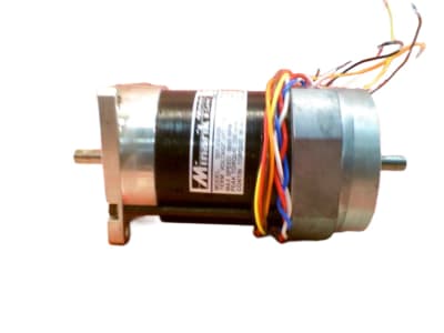 AMERICAN CONTROL ELECTRONICS 501-08-030-2004