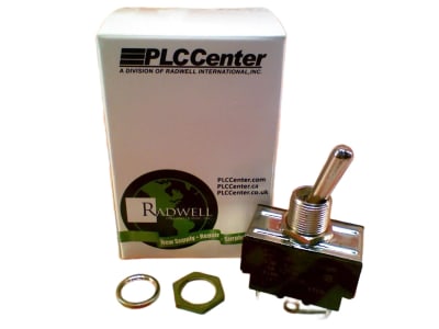 AMERICAN CONTROL ELECTRONICS 0800037