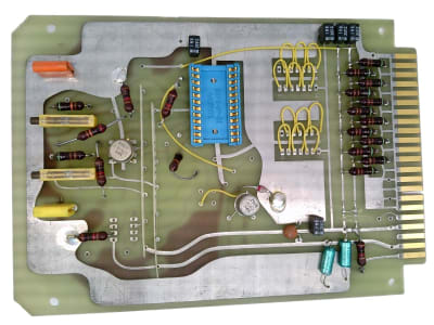MAZAK DAC12E