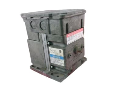 HONEYWELL M6191D1002