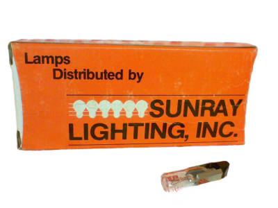 SUNRAY 6PSB
