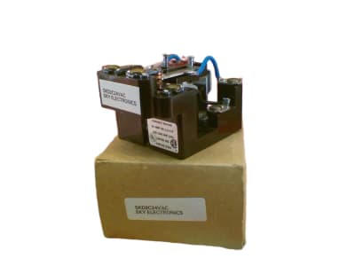 SKY ELECTRONICS SKD2C24VAC