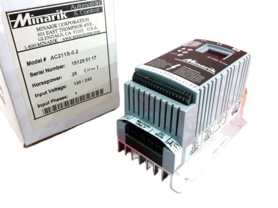 AMERICAN CONTROL ELECTRONICS AC211-S-0.2