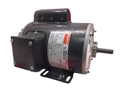 GRAINGER 6K482BA