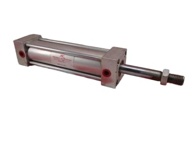 ADVANCE AUTOMATION CYLINDERS 240-X-4-DC