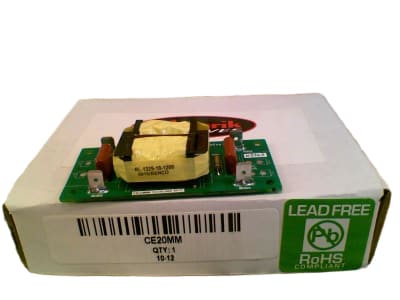 AMERICAN CONTROL ELECTRONICS CE20MM