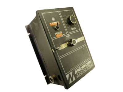 AMERICAN CONTROL ELECTRONICS MM23501A