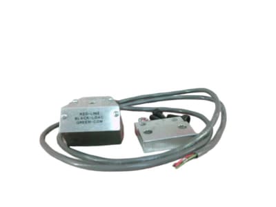 ADVANCE AUTOMATION CYLINDERS LS-21