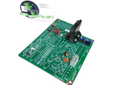 HONEYWELL 14507094 004