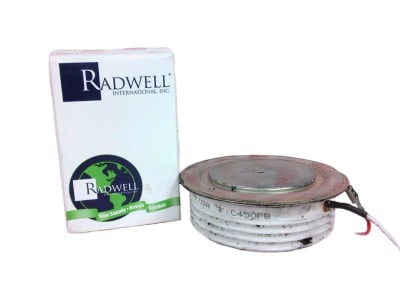 POWEREX C450PB