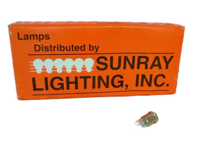 SUNRAY 330