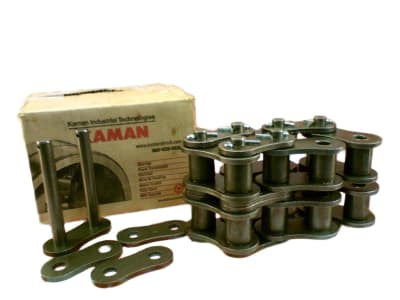 KAMAN SENSORS 1202COT-1