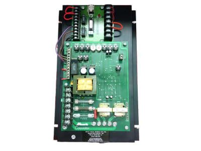 AMERICAN CONTROL ELECTRONICS RG101UD