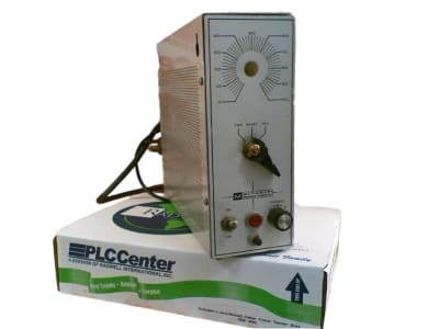 AMERICAN CONTROL ELECTRONICS W63