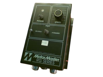AMERICAN CONTROL ELECTRONICS RG310